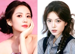 Bốn nữ diễn viên bị ngăn đóng phim