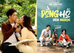 Bóng hồng mới của Thanh Sơn