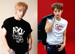 Cả loạt sao thế hệ mới "rượt đuổi" tưng bừng tại WeChoice Awards 2025, xuất hiện 2 tân binh đạt 100 nghìn vote đầu tiên!