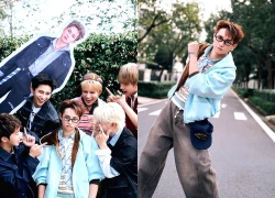 Ca sĩ là thực tập sinh ở Hàn, nói lý do về Việt Nam hoạt động