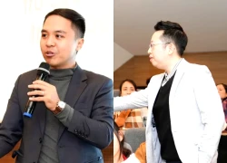 Cách học giỏi môn Toán của cựu quán quân Olympia