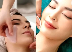 Cách lựa chọn dầu dưỡng da giúp tăng hiệu quả massage
