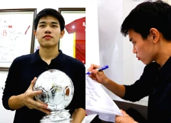 Cận cảnh góc đặc biệt nhất trong căn nhà của Đình Bắc ở Nghệ An