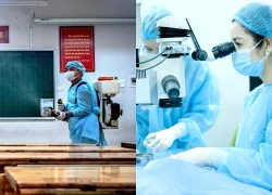 Cảnh báo một bệnh lý như 'đại dịch' trong trường học