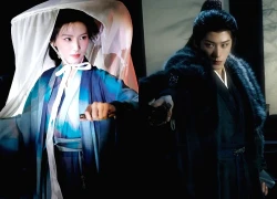 Cặp đôi này yêu nhau là cái đẹp được đặt đúng chỗ: Nhà gái là mỹ nhân trong tranh, nhà trai visual vô thực