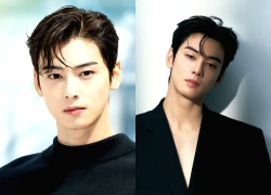 Cha Eun Woo thừa nhận sai phạm, 'nhập ngũ lánh nạn' giữa tâm bão trốn thuế sốc