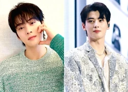 Cha Eun Woo trước nguy cơ sụp đổ vì bê bối trốn thuế