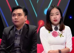 Chàng trai du học Mỹ, Thụy Sĩ khiến MC 'toát mồ hôi' với tiêu chuẩn tìm vợ