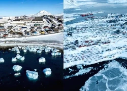 Châu Âu đã đối phó ra sao trước sức ép của ông Trump về Greenland?