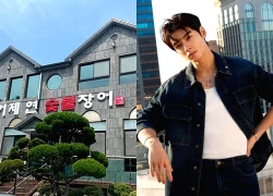 Chính quyền chính thức vào cuộc điều tra "công ty ma" của Cha Eun Woo