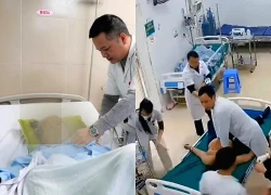 Chờ khám vì khàn tiếng, người phụ nữ đột ngột ngừng tim