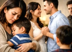 Chồng sắp cưới không muốn tôi đưa con riêng 3 tuổi về sống cùng