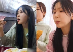 Cô gái Hàn dự đám cưới ở Quảng Ninh, bất ngờ trước mâm cỗ toàn đặc sản