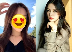 Con gái 16 tuổi của Triệu Vy làm sao thế này?