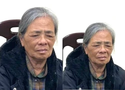 Công an Ninh Bình bắt giữ bà Hoàng Thị Vân