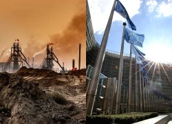 Cuộc chiến đất hiếm và nỗi lo địa chính trị của châu Âu