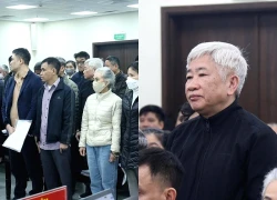 Cựu giám đốc BHXH nhận 700 triệu đồng của doanh nghiệp để "anh em vui"