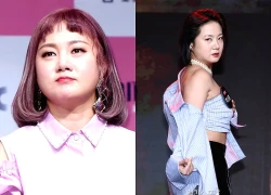 Cựu quản lý của Park Na Rae tiếp tục tiết lộ thông tin gây xôn xao