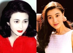 Dàn mỹ nhân khiến hội phu nhân hào môn nghe tên đã tái mặt, nhan sắc vô hạn nhưng ăn gạch đá từ công chúng