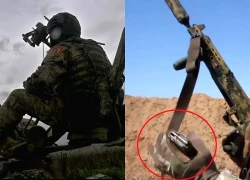 Đạn "phân thân" của Nga đe dọa dàn sát thủ không chiến Ukraine