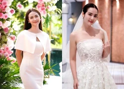 Đáng mừng cho Huyền Lizzie