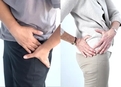 Đau khớp háng, dấu hiệu của nhiều bệnh lý