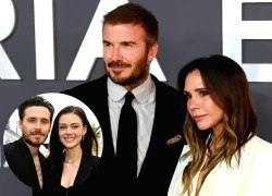 David Beckham đáp trả gắt, réo thẳng Brooklyn sau bài phốt dài 6 trang chấn động