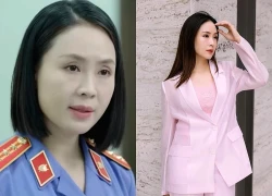 Điểm yếu của Hồng Diễm