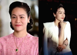 Điều Nhật Kim Anh đã bỏ lỡ trong 8 năm qua