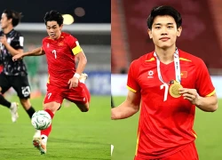 Đình Bắc vượt mặt loạt sao châu lục, một mình giữ Vua phá Lưới U23 châu Á 2026