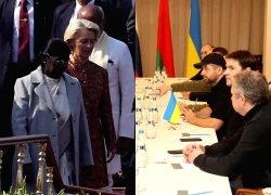 Đối tác định hình trật tự