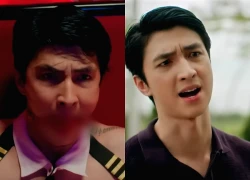 “Đồng hồ đếm ngược” nối sóng giờ vàng VTV, Bình An vai phụ lại hot, vì sao?