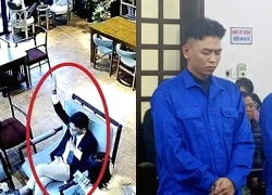 Đưa ra xét xử "tổng tài" chỉ đạo đánh chủ quán cà phê