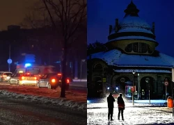 Đức treo giải 1 triệu euro tìm thủ phạm khiến Berlin mất điện