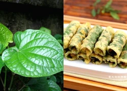 Đừng làm chả lá lốt theo cách cũ nữa, thử ngay công thức mới toanh này ăn siêu ngon lại giòn rụm cực đã