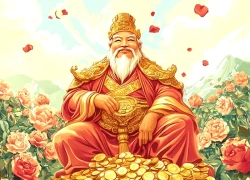 Đúng ngày cúng ông Công ông Táo 23/12 âm lịch, 3 con giáp tài lộc vượng phát, tiền đồ xán lạn, giàu sang tột đỉnh, một bước lên hàng tỷ phú