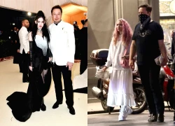 Elon Musk bị bạn gái cũ tố chặn liên lạc, sự thật ngỡ ngàng sau chuyện tình dị biệt