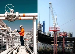 EU chính thức thông qua quy định loại bỏ dần khí đốt của Nga