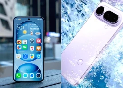 Magic8 Pro Air - đi khắp thế giới chẳng cần tháo máy đổi SIM