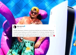 Game thủ ung thư giai đoạn cuối mong mỏi được chơi sớm bom tấn chuyên "delay", NPH phản hồi bất ngờ