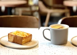 Gan phủ mỡ, có 2 khối u do một thói quen ăn uống