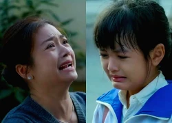 Gia đình trái dấu - Tập 25: Vợ lao mình đi giải cứu con riêng của chồng khỏi bắt cóc