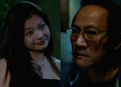 Gia đình trái dấu - Tập 26: Hậu ly hôn, bà Ánh đi chơi về khuya