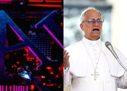 Giáo hoàng cảnh báo rủi ro từ AI