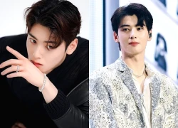 "Gương mặt thiên tài" của Cha Eun Woo là giả dối nốt?