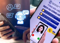 Hà Nội ban hành Quy chế quản lý, vận hành và sử dụng Tổng đài thông minh (AI)