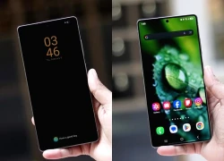 Hai công nghệ màn hình 'đắt giá' trên Galaxy S26 Ultra