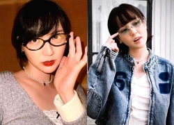 Hải Tú cứ mãi như thế này sao?