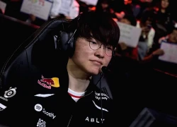 Hé lộ mic-check màn lội ngược dòng kinh điển của T1, Faker chính là sự khác biệt