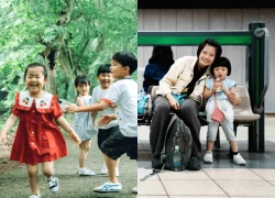 Hiệu trưởng Harvard nói thẳng: Đưa con đến 5 nơi này, lớn lên con sẽ cảm ơn bạn